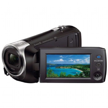 Máy quay KTS Sony Handycam HDR-PJ440