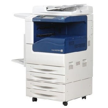Máy photocopy Fuji Xerox V 4070 CPS + DADF + Duplex