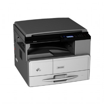 Máy photocopy Ricoh Aficio MP2014D ( In, Copy, Scan màu, Duplex)