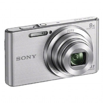 Máy ảnh kỹ thuật số Sony Cyber shot DSC-W830 - 20.1 MP