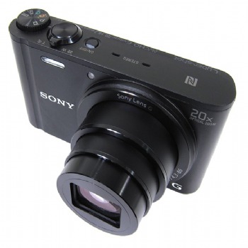 Máy ảnh KTS Sony DSC-WX350