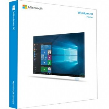 Microsoft Windows Pro 10 32Bit Eng Intl 1pk DSP OEI DVD