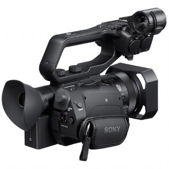 Máy quay phim Sony PXW-Z90V 4K (PAL/NTSC)