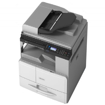 Máy photocopy Ricoh Aficio MP2014AD (In, Copy, Scan màu, Duplex, ARDF)