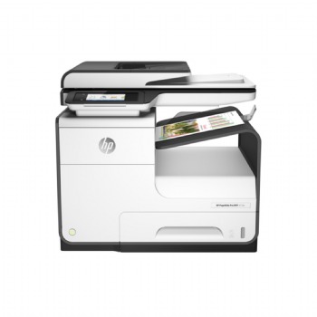 Máy in HP PageWide Pro 477dw Multifunction Printer (D3Q20D)