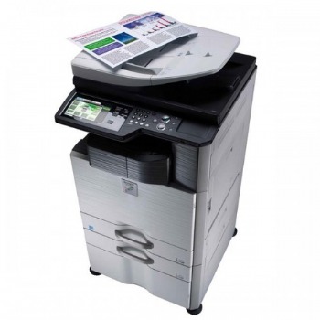 Máy photocopy Sharp MX-M265N