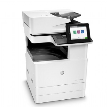 Máy Photocopy HP LaserJet Managed MFP E72525z