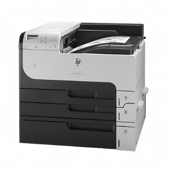 Máy in HP LaserJet Enterprise 700 Printer M712n