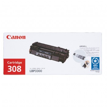Hộp mực máy in Canon 308