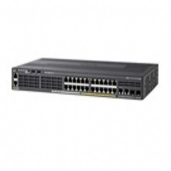 Thiết bị mạng Cisco WS-C2960X-24PS-L