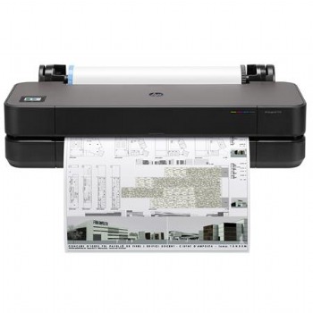 Máy in HP Designjet T250 24 Inch Printer (5HB06A)