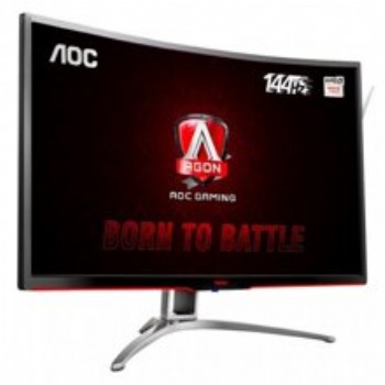 Màn hình AOC AGON Gaming AG322FCX 31.5 Inch - 144Hz