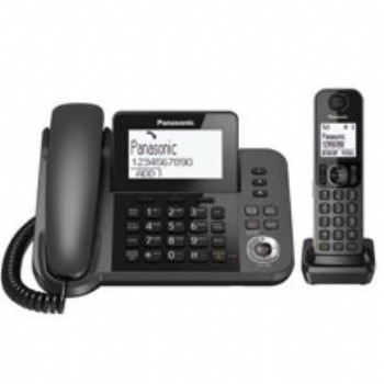 Điện thoại không dây PANASONIC KX-TGF320