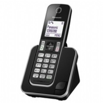 Điện thoại không dây PANASONIC KX-TGD310