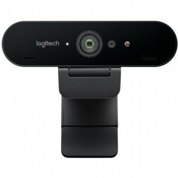 Webcam độ phân giải 4k Logitech Brio 4K PRO