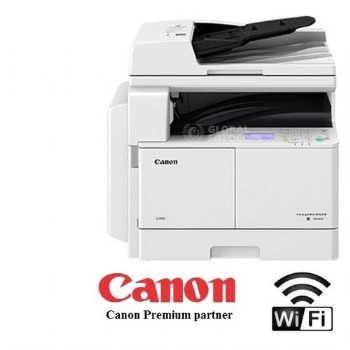 Máy photocopy Canon IR 2206N