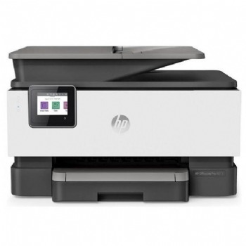 Máy in HP OfficeJet Pro 9010 All-in-One Printer (1KR53D)