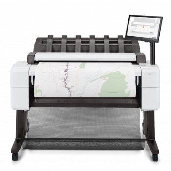 Máy In HP Designjet T2600DR 36-IN MFP (Y3T75A)