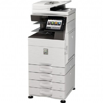Máy Photocopy khổ giấy A3 đa chức năng SHARP MX-6051