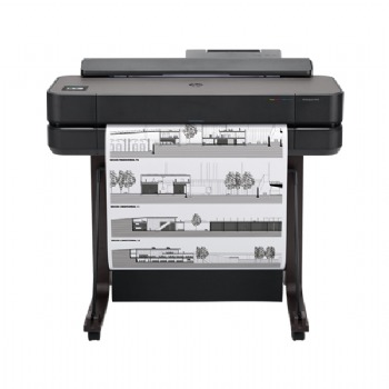Máy in khổ lớn HP Designjet T650 36-In Printer (5HB10A)