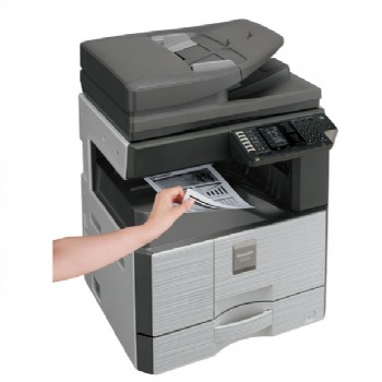 Máy photocopy Sharp AR-7024D