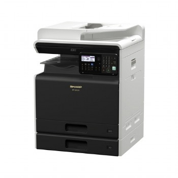 Máy photocopy SHARP BP-20M22