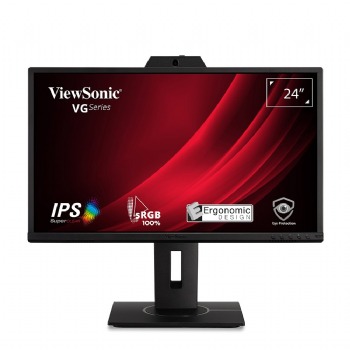 Màn hình tích hợp Webcam ViewSonic VG2440V