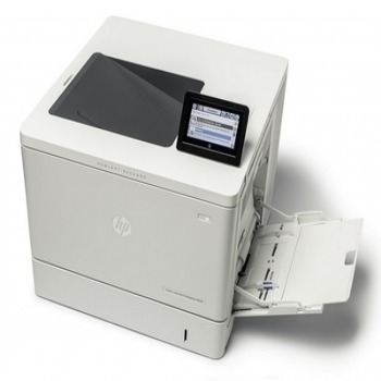 Máy in HP Color LaserJet Enterprise M554dn(7ZU81A)