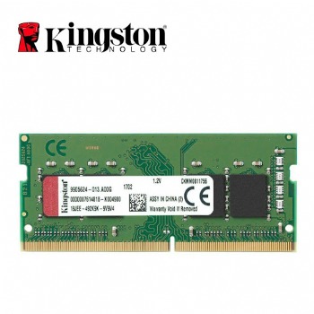 RAM laptop Kingston KVR26S19S6/4 (1x4GB) DDR4 2666MHz