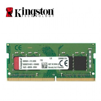 Ram Laptop Kingston (KVR26S19S6/8 / KVR26S19S8/8) 8GB (1x8GB) DDR4 2666MHz