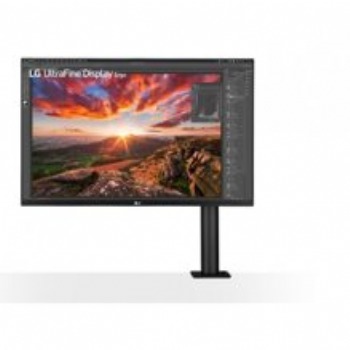 Màn hình máy tính LG 32UN880-B 32 inch UltraFine™ 4K HDR10 IPS USB TypeC