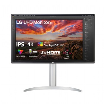 Màn hình máy tính LG 27UP850-W 27 inch 4K IPS USB TypeC