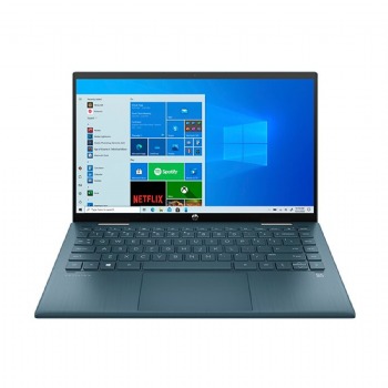 Laptop HP Pavilion x360 14-dy0077TU 46L95PA
