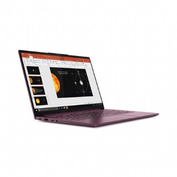 Laptop Lenovo Yoga Slim 7 14ITL05 82A300A6VN