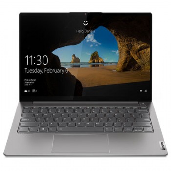 Laptop Lenovo ThinkBook 13s G2 ITL 20V9002GVN