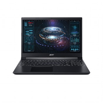 Laptop Acer Gaming Aspire 7 A715-42G-R6ZR NH.QAYSV.003