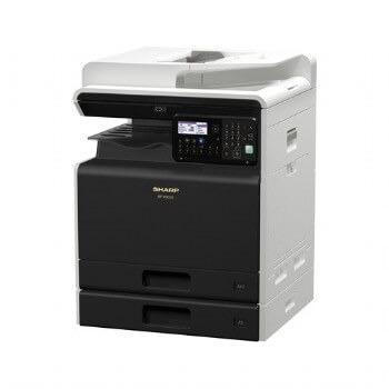 Máy photocopy Sharp BP-30M35