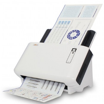 Máy quét Plustek SmartOffice T300