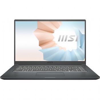 Laptop MSI Modern 15 A5M 239VN