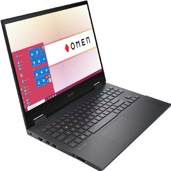 Laptop HP OMEN 16-b0176TX 5Z9Q7PA