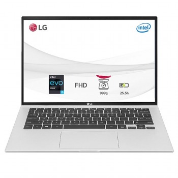 Laptop LG Gram 2021 14ZD90P-G.AX56A5