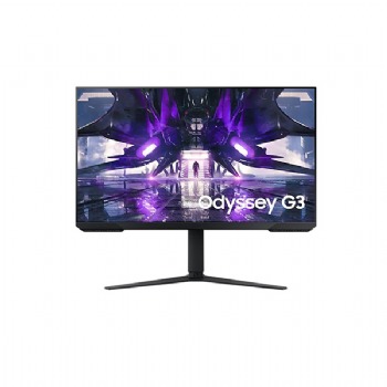 Màn hình máy tính Samsung Odyssey G3 LS32AG320NEXXV 32 inch VA 165Hz