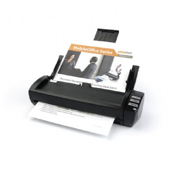 Máy scan plustek MobileOffice M150