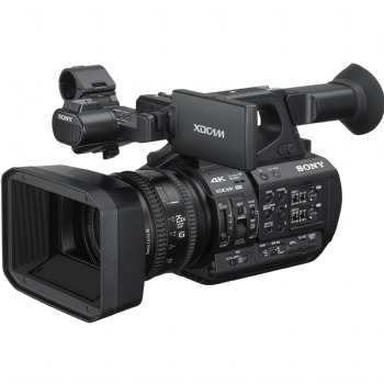 Máy quay phim Sony PXW-Z190V 4K XDCAM (Chính hãng)