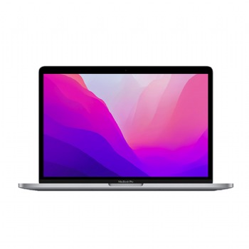 Máy tính xách tay Apple Macbook Pro 13 Z16R0003V (M2 8-core CPU/ 16Gb/ 256GB/ 10 core GPU/ Space Gray)
