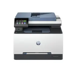 Máy in laser màu HP LaserJet Pro MFP 3303FDN