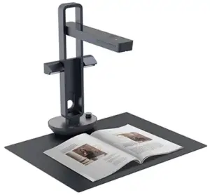 Máy scan tài liệu Aura Pro