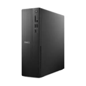 Máy tính để bàn đồng bộ Dell Pro Slim Essential QVS1260-14500-16512U-2Y