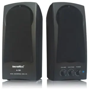 Loa Soundmax 2.0 A150