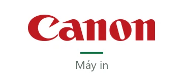 Canon – Máy in